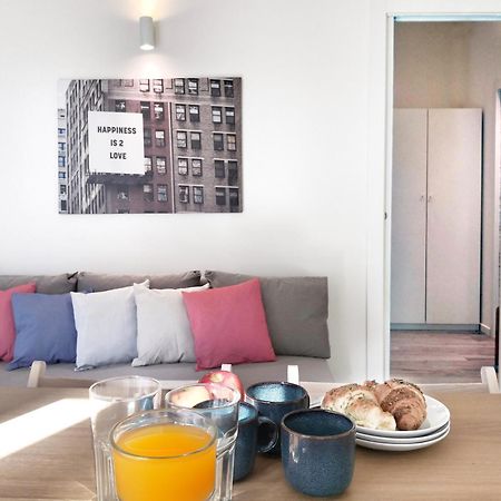 Ihost Apartment - Arganini 22 Milan Extérieur photo