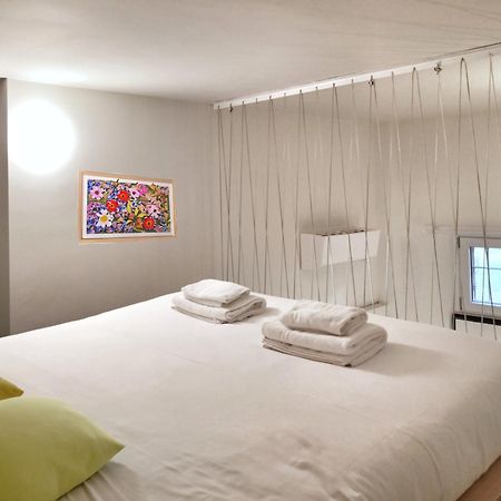 Ihost Apartment - Arganini 22 Milan Extérieur photo