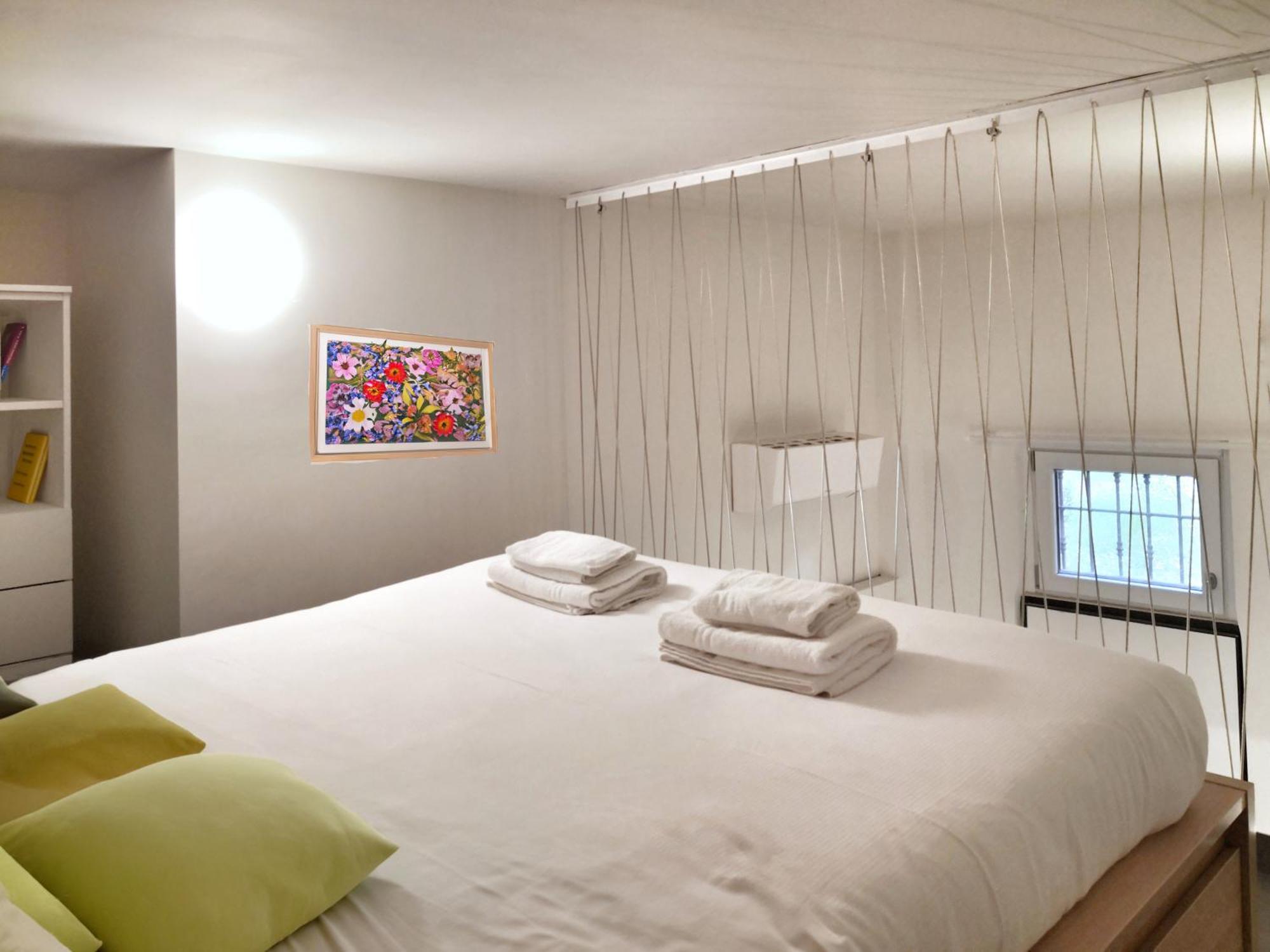 Ihost Apartment - Arganini 22 Milan Extérieur photo
