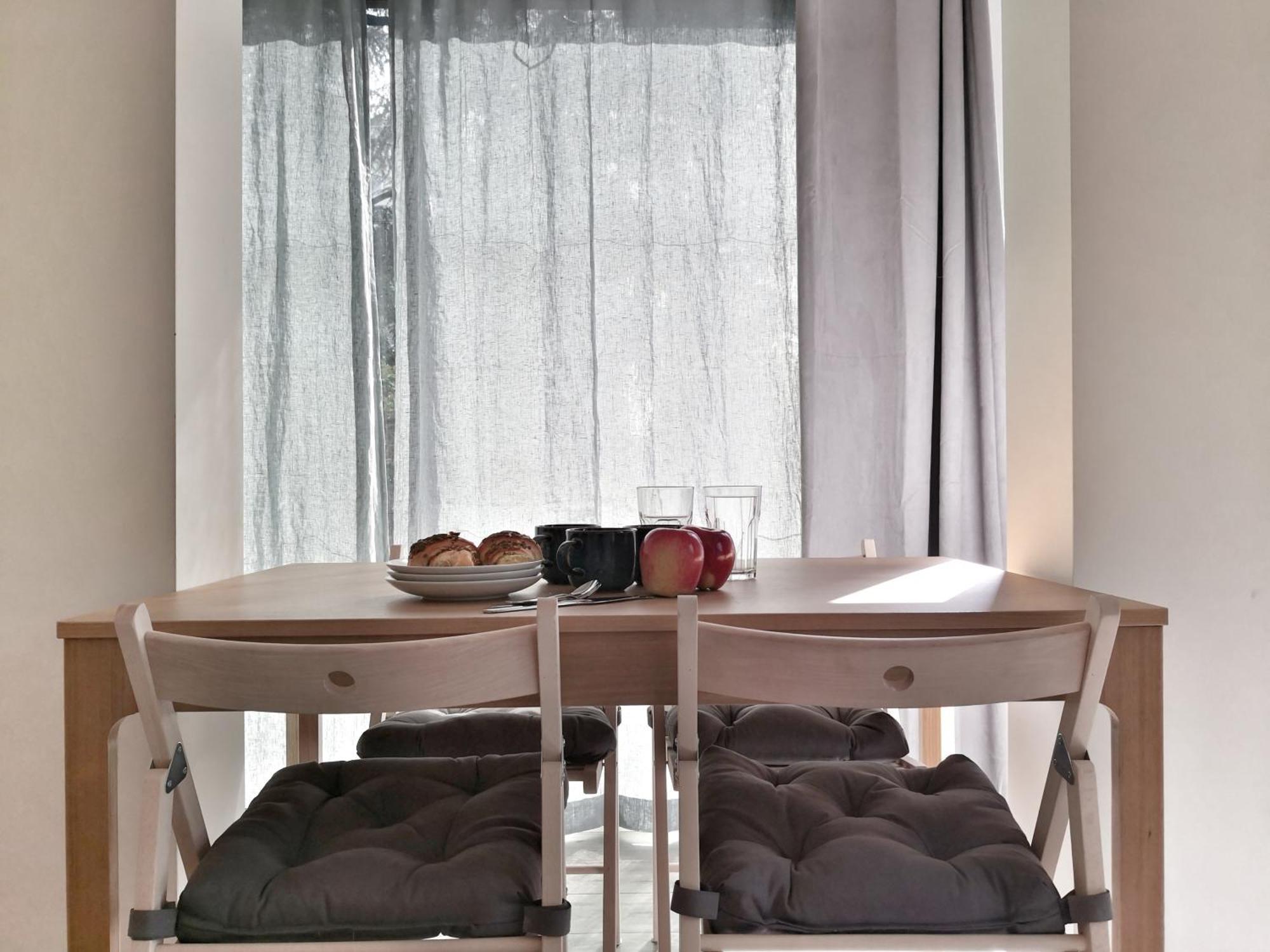 Ihost Apartment - Arganini 22 Milan Extérieur photo