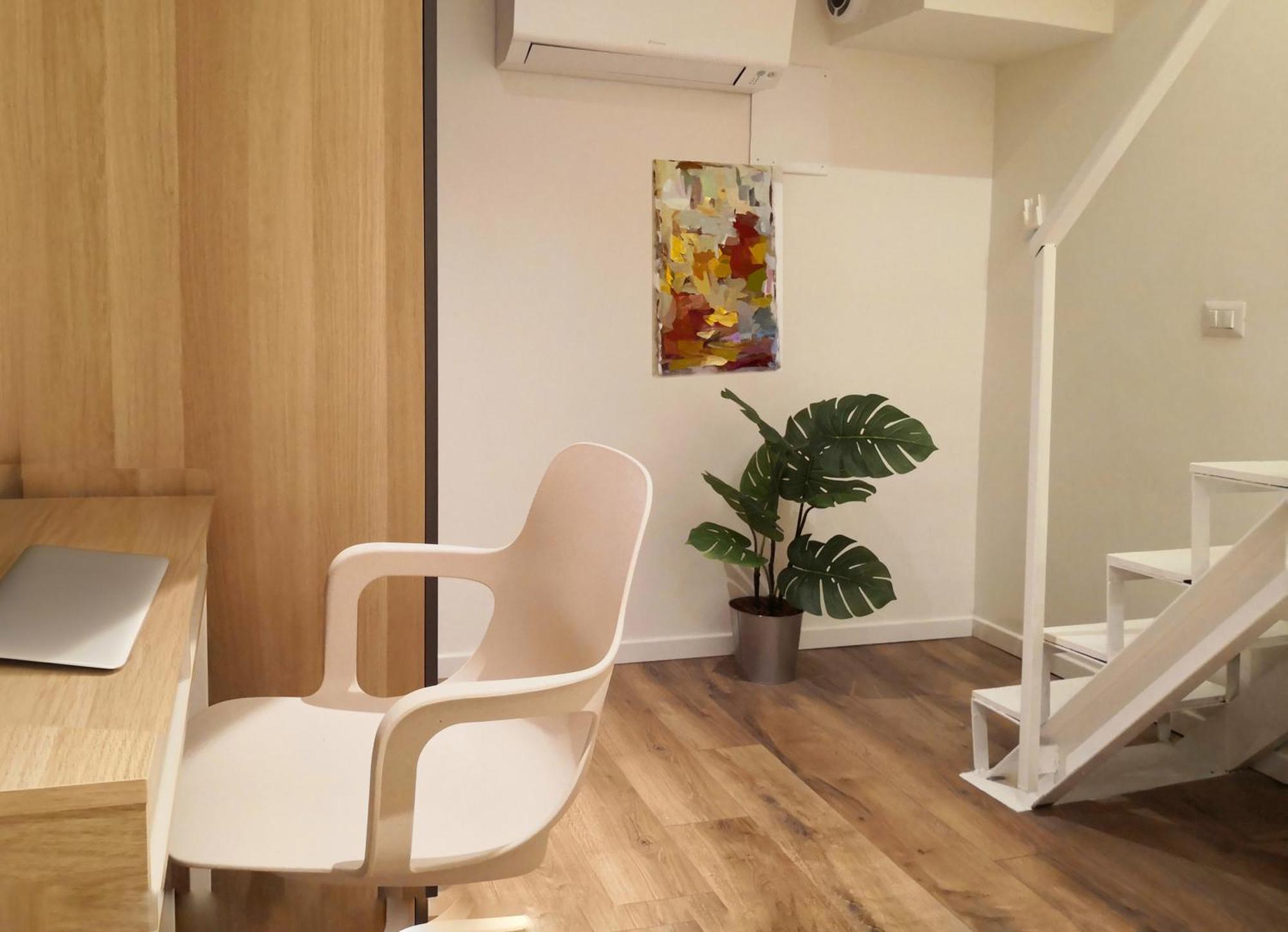 Ihost Apartment - Arganini 22 Milan Extérieur photo