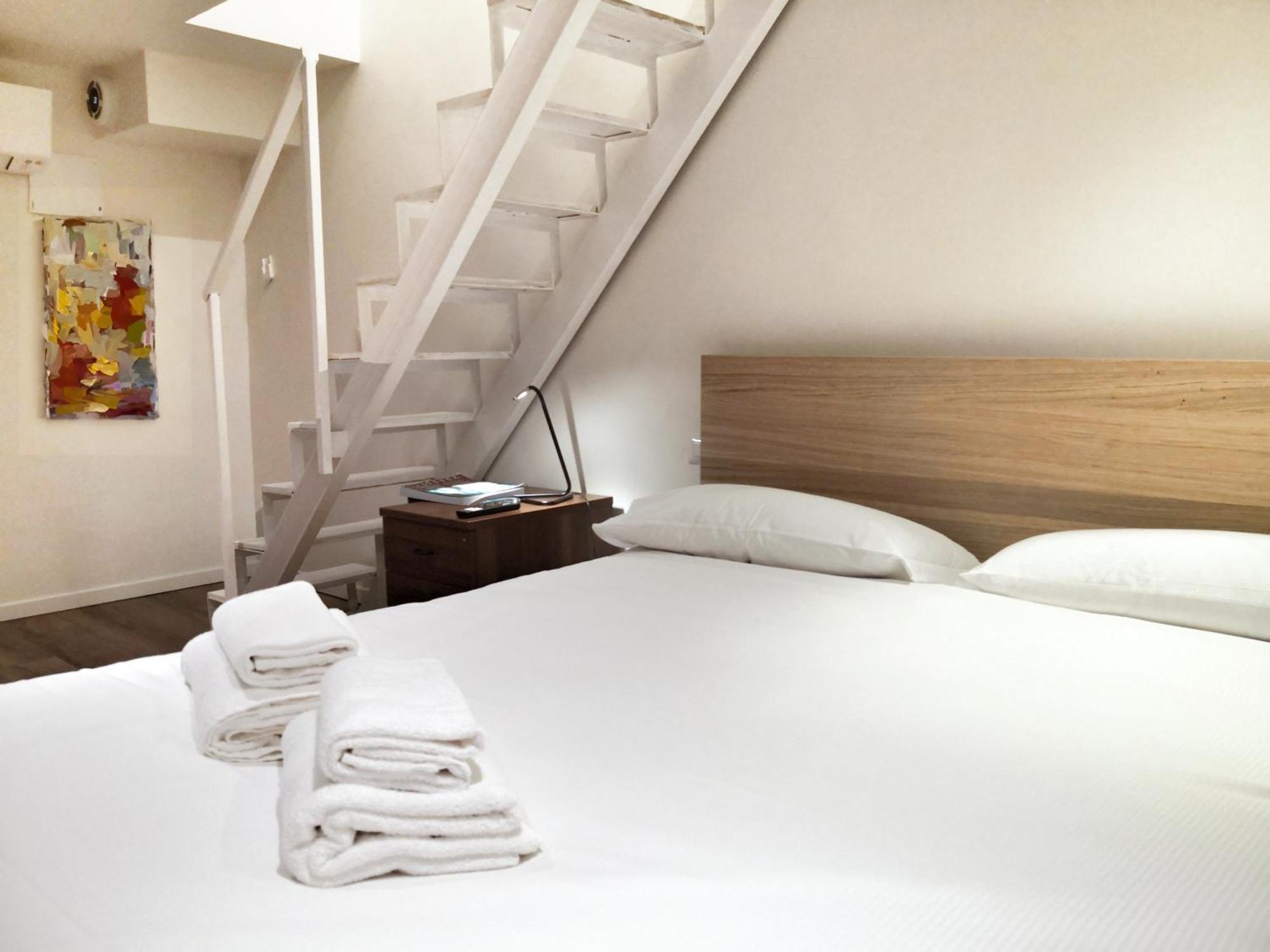 Ihost Apartment - Arganini 22 Milan Extérieur photo