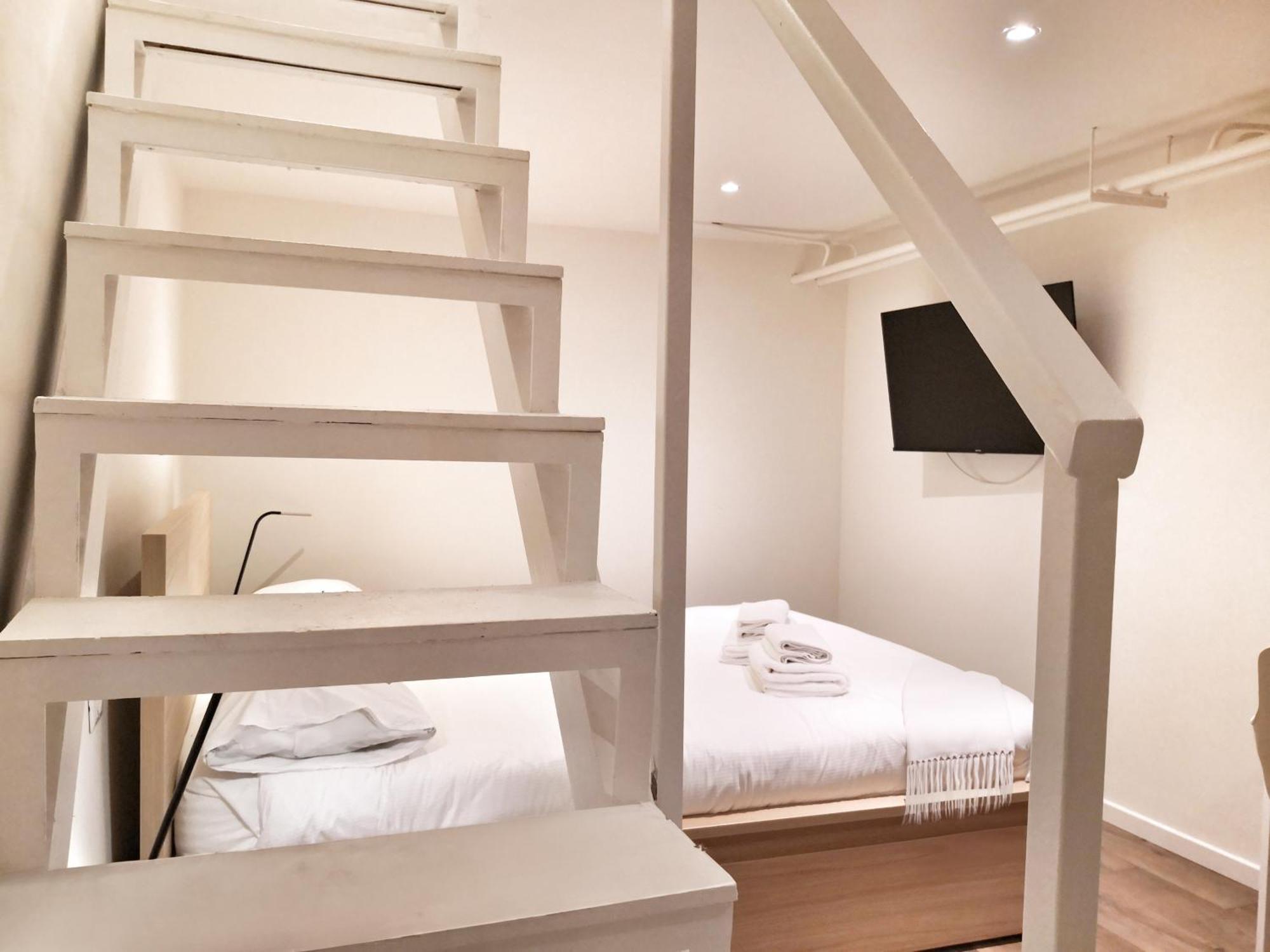 Ihost Apartment - Arganini 22 Milan Extérieur photo