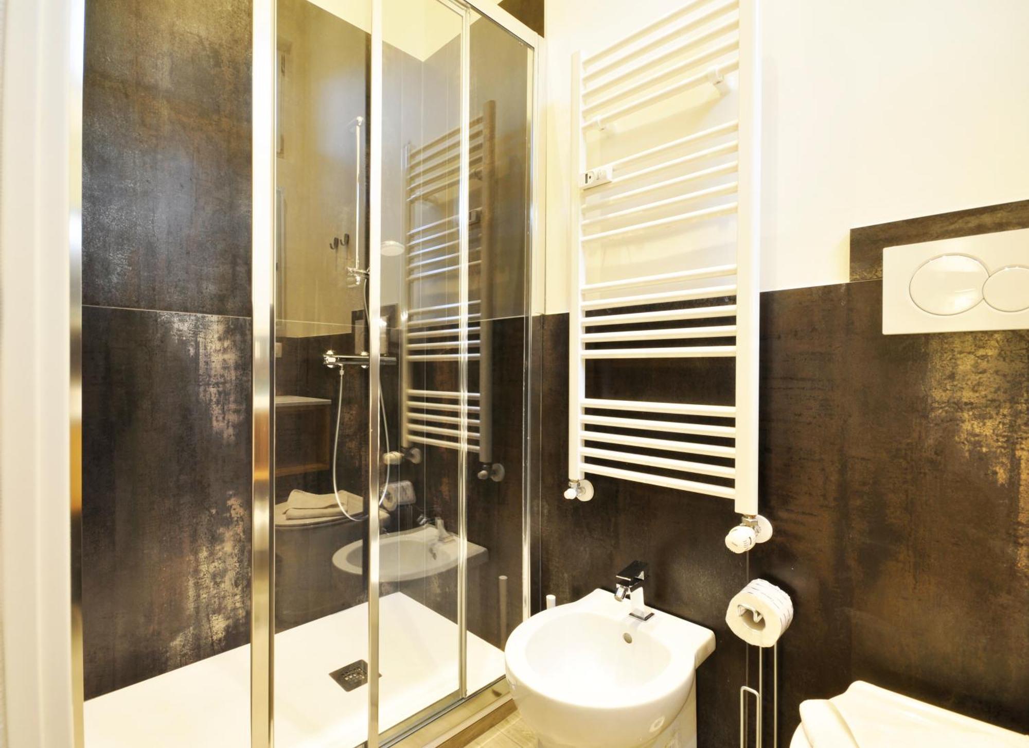 Ihost Apartment - Arganini 22 Milan Extérieur photo
